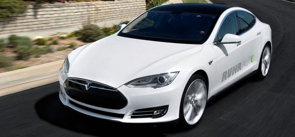 tesla autopilot joke